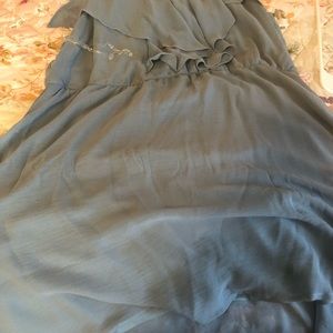 Medium Dresses and Skirts